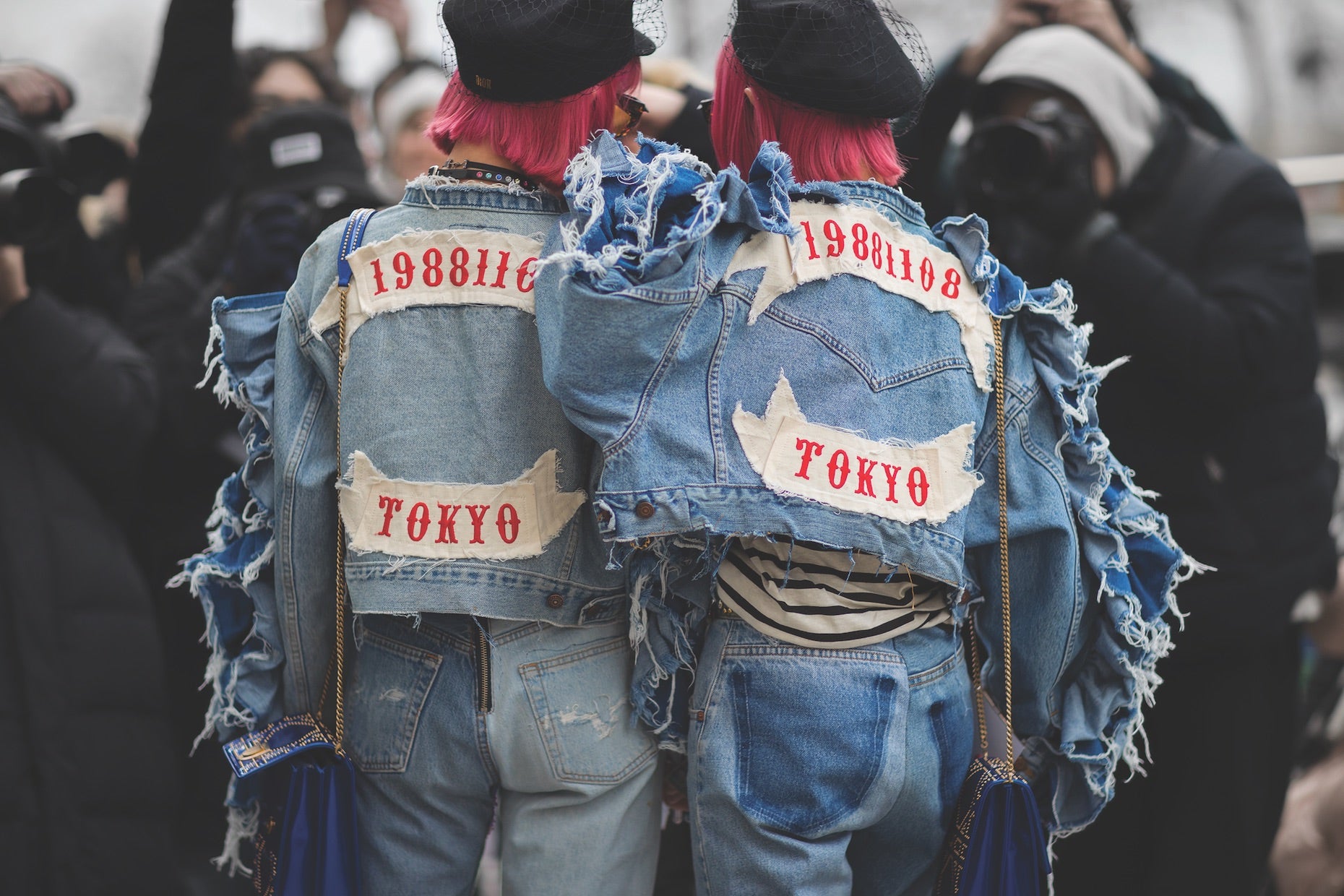 The Incomplete – Highsnobiety Guide to Street Fashion and Culture