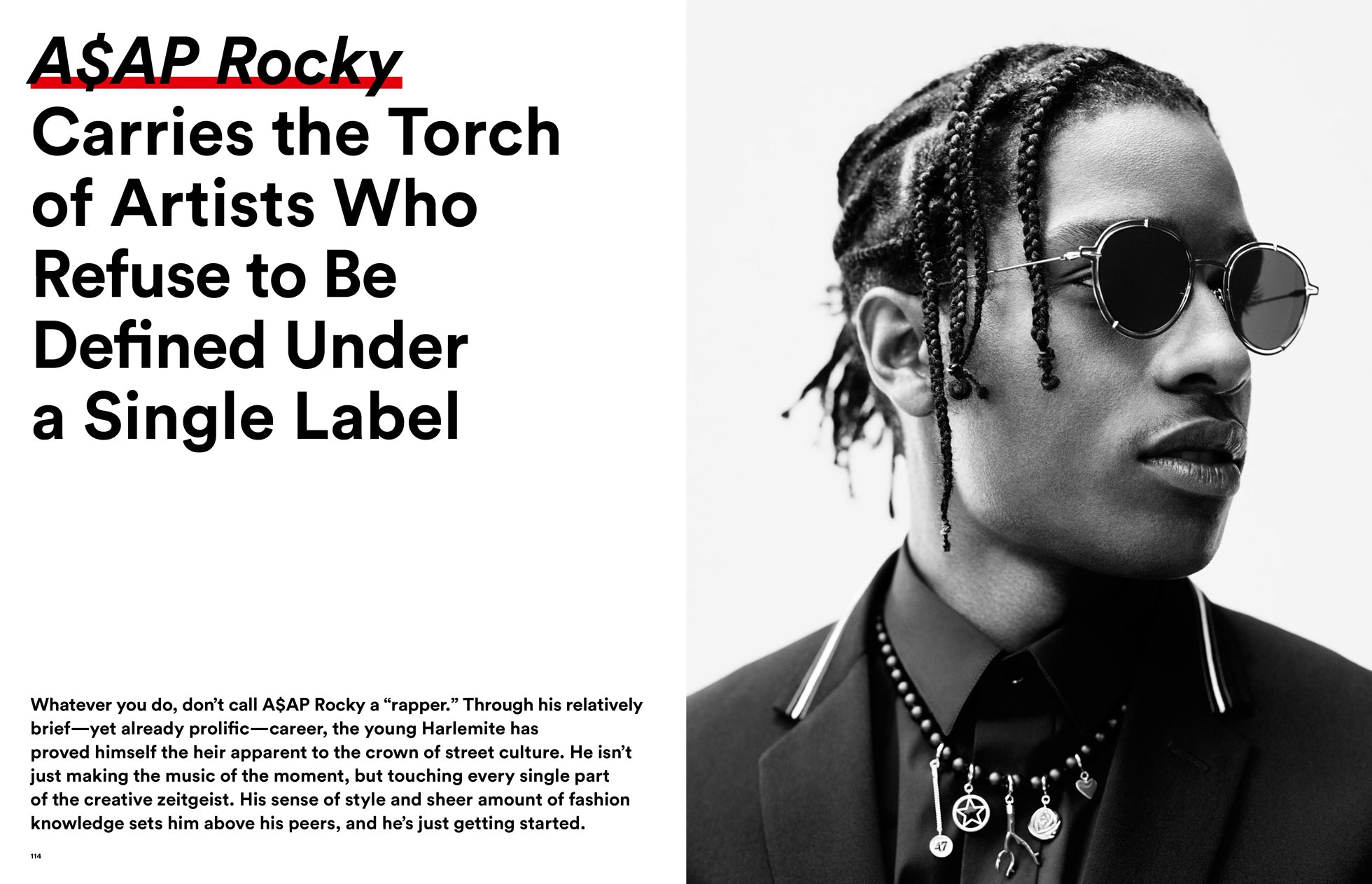 The Incomplete – Highsnobiety Guide to Street Fashion and Culture