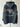 Vintage 2002 Harley Davidson Flames “Liberal Kansas” Zip Hoodie - size M
