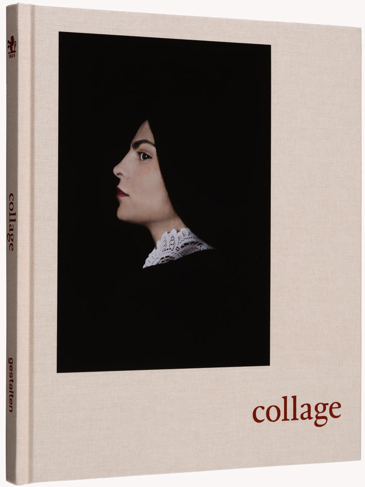 Collage "Women of the Prix Pictet since 2008"