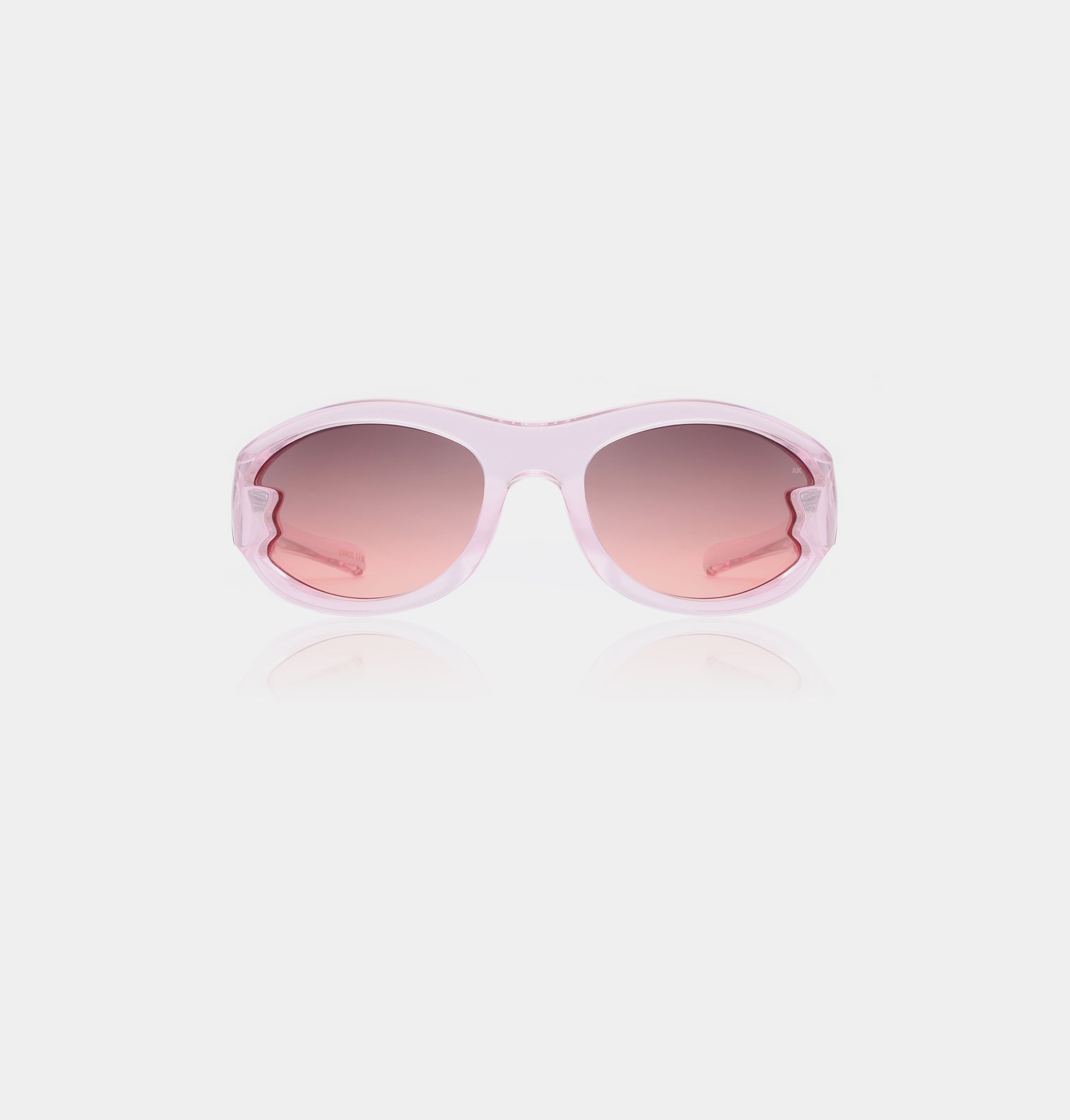 A.Kjærbede – Blast Sunglasses (Galactic Pink)