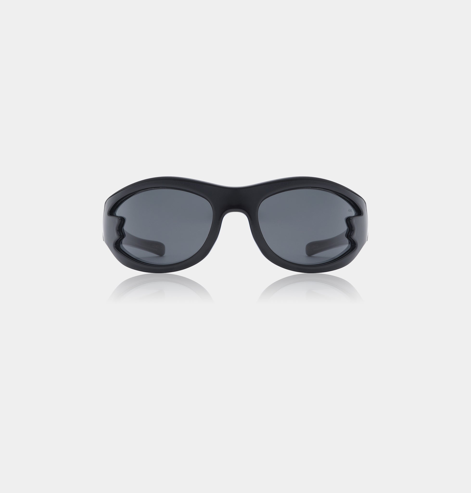 A.Kjærbede – Blast Sunglasses (Black)