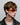 A.Kjærbede – Blast Sunglasses (Burnt Amber)