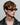A.KJÆRBEDE - Frida Sunglasses (Smoke Transparent)
