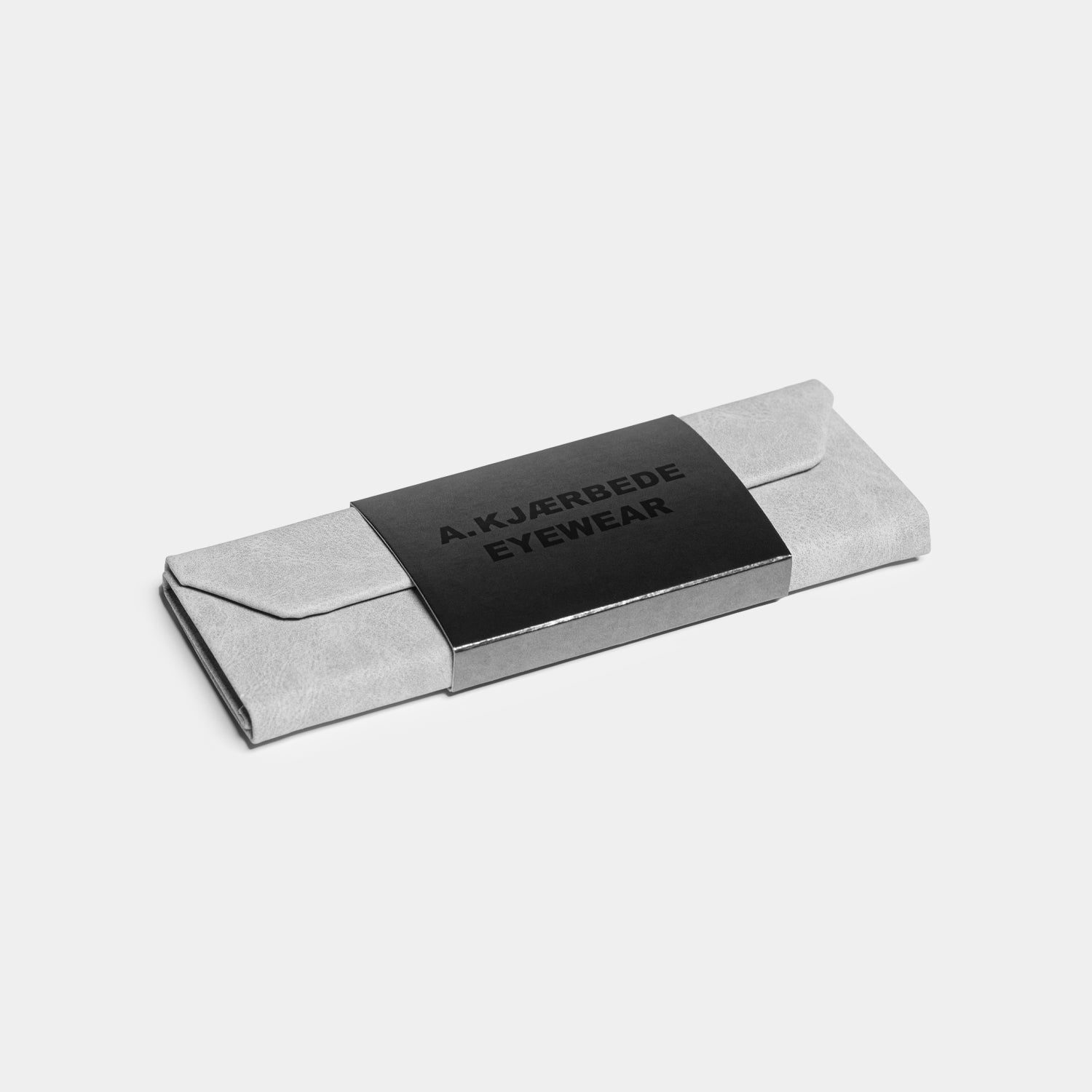 A.Kjærbede Folding Sunglasses Case
