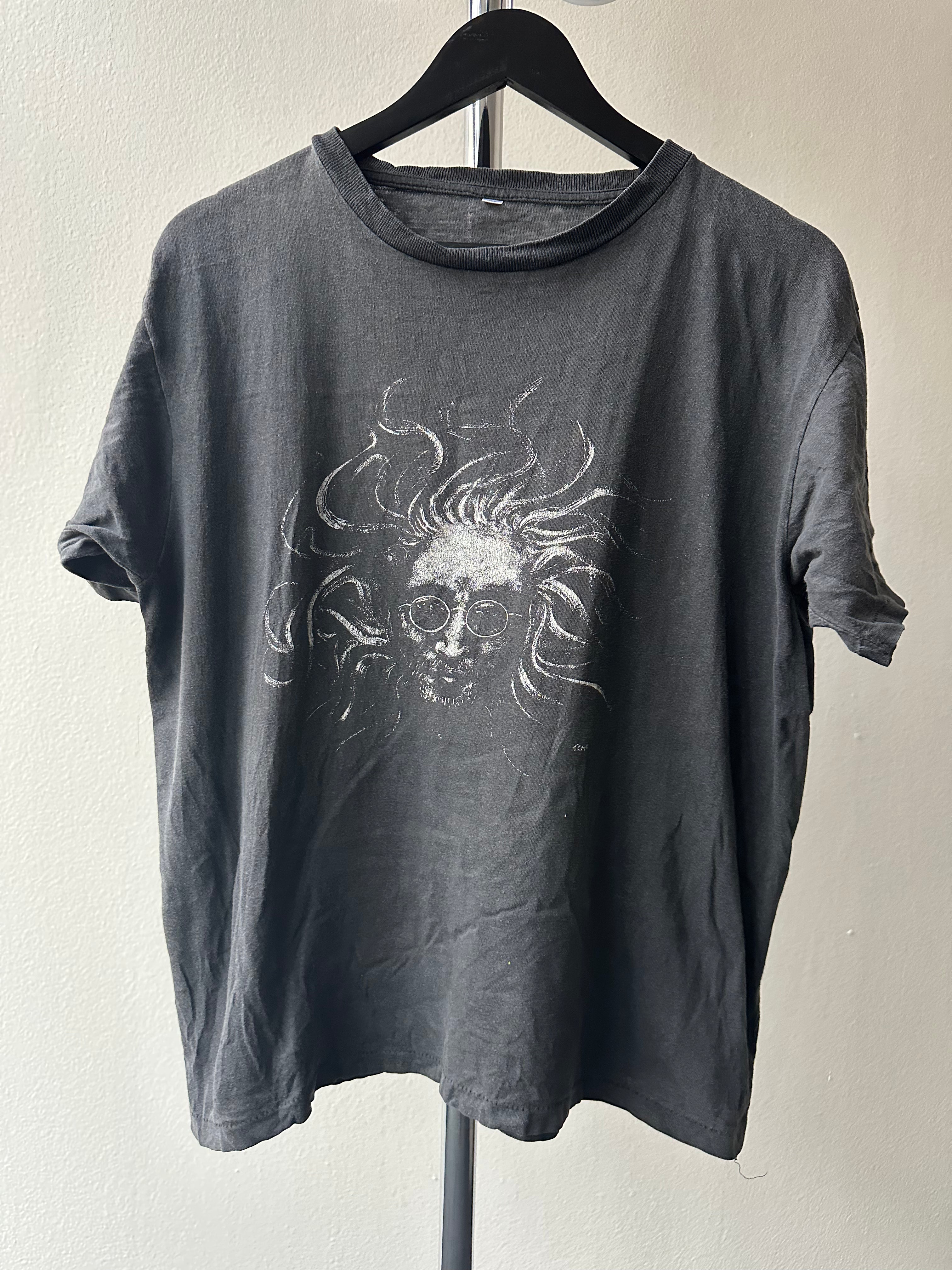 Vintage Beatles Story “John Lennon” 90s t-shirt - size M