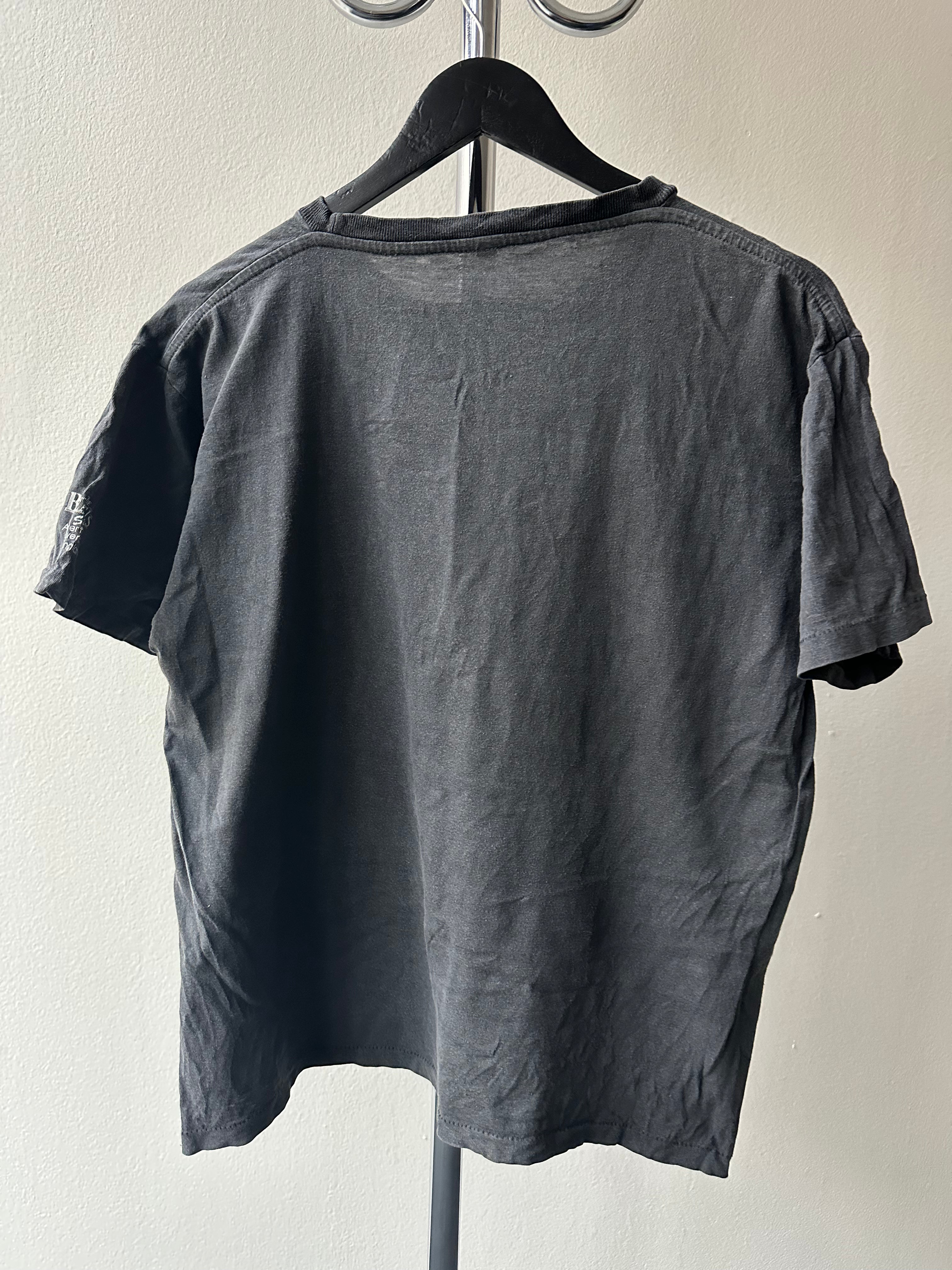 Vintage Beatles Story “John Lennon” 90s t-shirt - size M