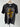 Vintage Naughty By Nature “19NaughtyIII” 1993 T-shirt - size L