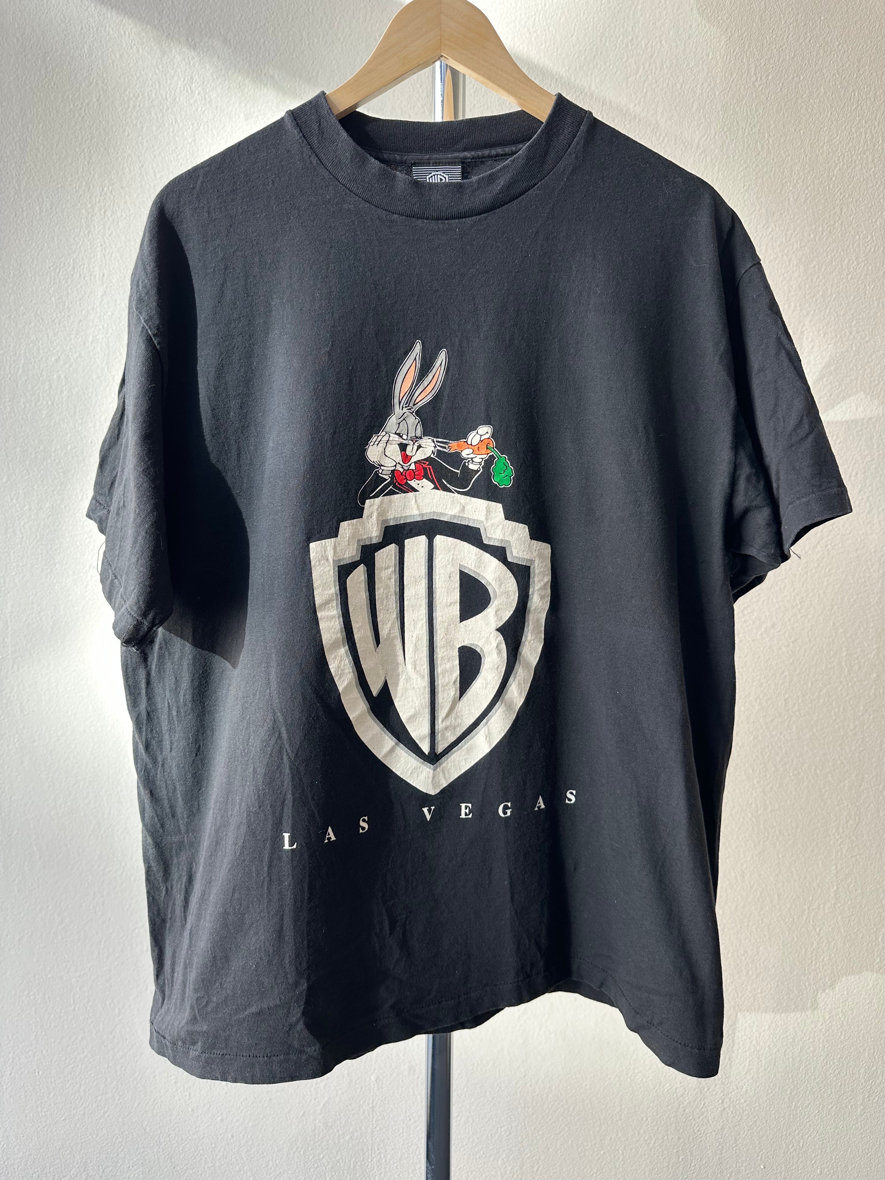 Vintage Looney Tunes “Bugs Bunny” 90s T-shirt - size XL
