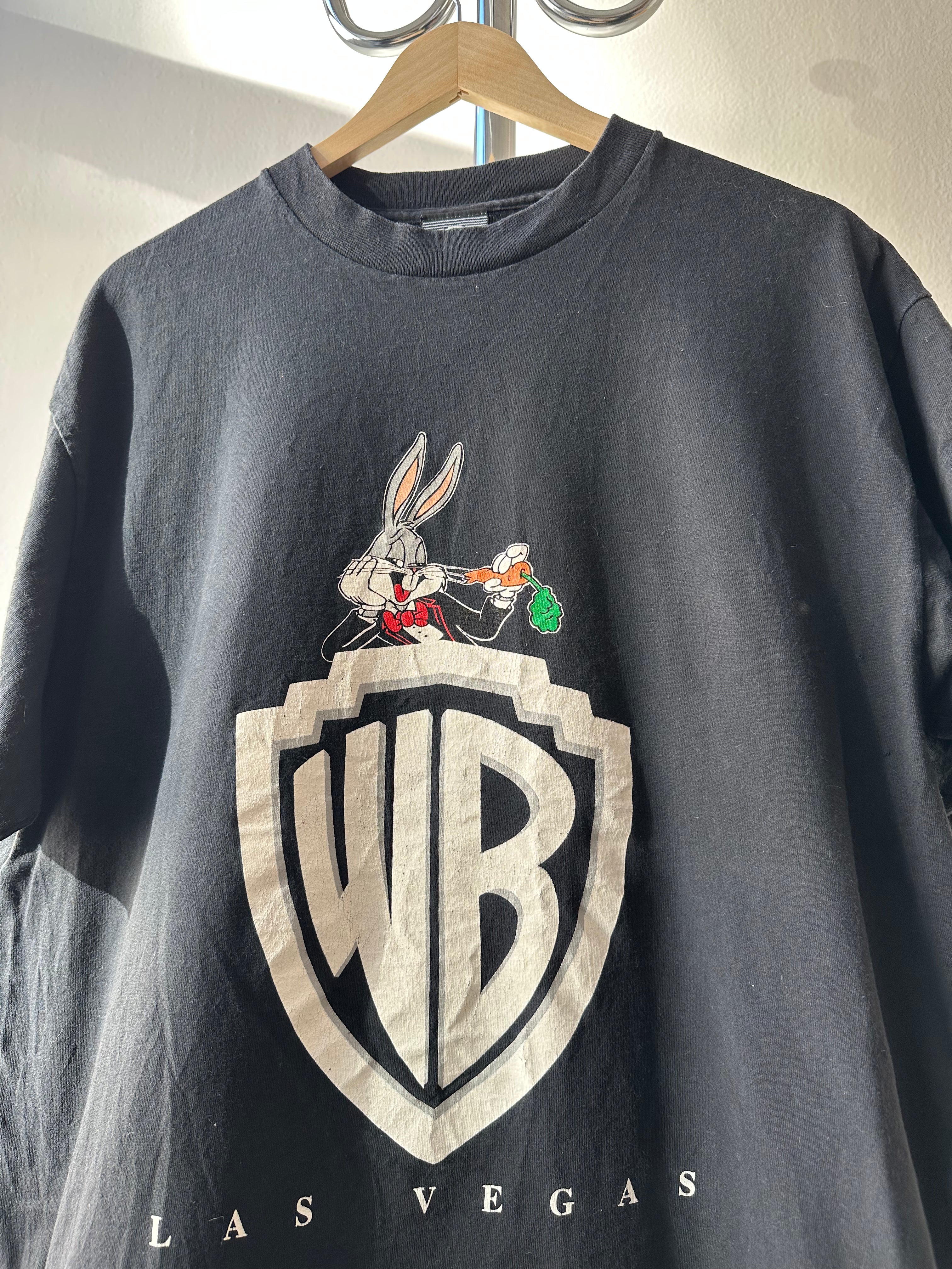Vintage Looney Tunes “Bugs Bunny” 90s T-shirt - size XL