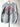 Vintage 1980s “Alcatraz” Crewneck - size L