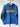 Vintage 1980s “Saints” Boxy Hoodie - size L