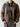 Vintage 1990s "Will & Archer" Leather Jacket - size L