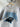 Vintage 1990s “Carolina Panthers” Crewneck - size XL