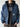Vintage Carhartt 1990s Faded Blue Active Jacket - size M