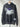 Vintage 1990s “American Horse” Hoodie - size XL