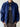 Vintage 1980s USA Varsity Bomber Jacket - size XL