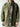 Vintage 1970s Fire & Chemical Protective Jacket - size L