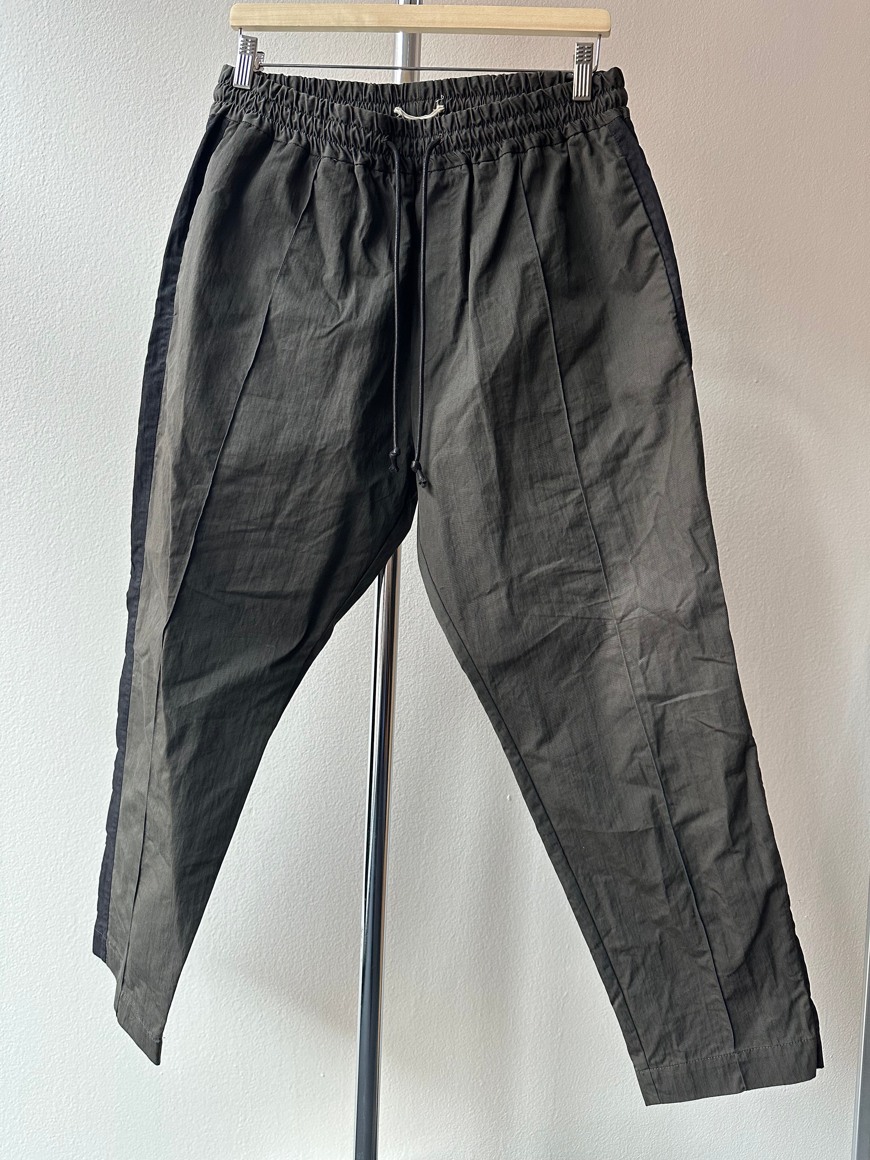 Isabel Benenato Avant Garde Pants - size - 32x30