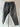 Isabel Benenato Avant Garde Pants - size - 32x30