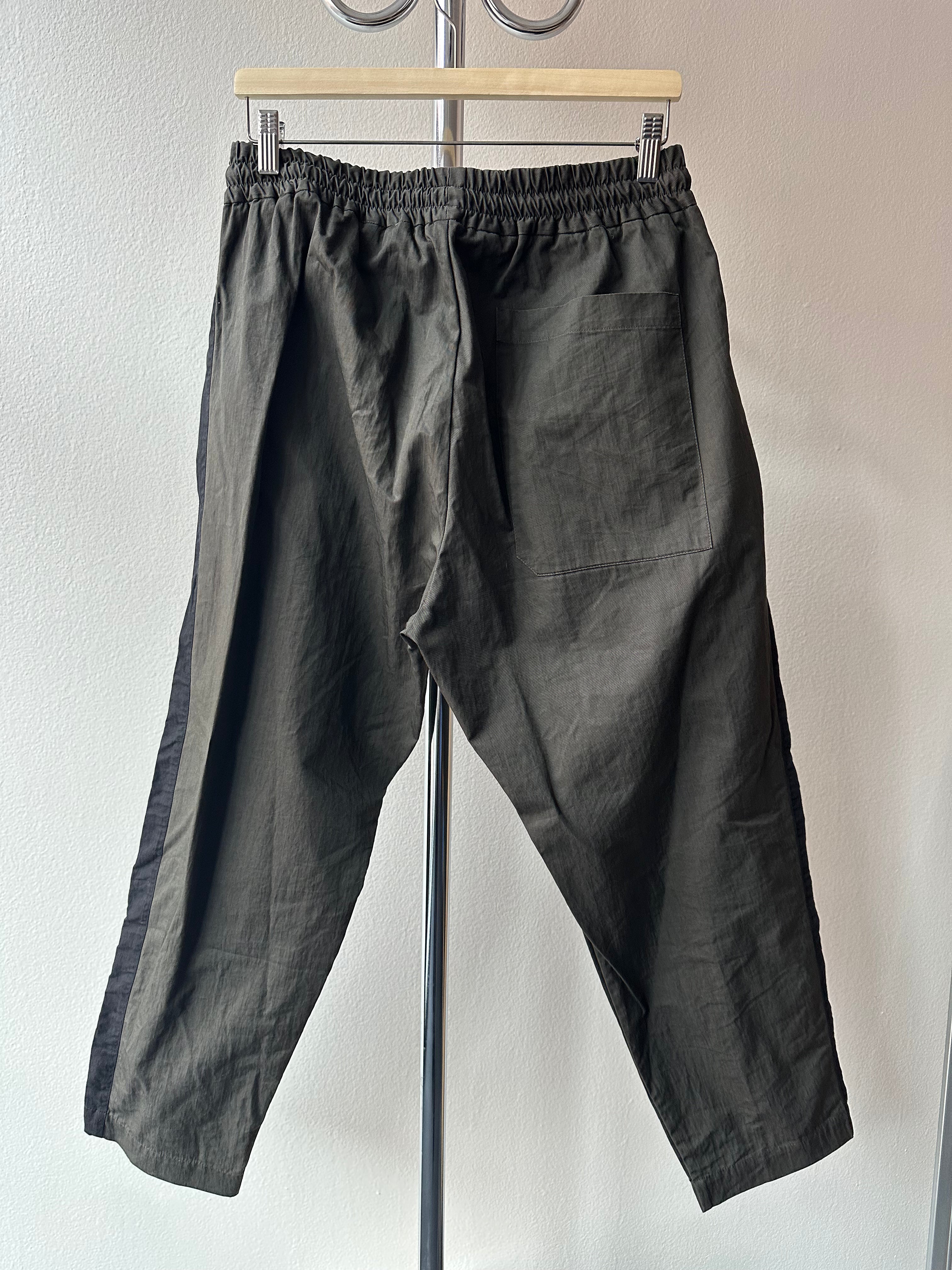 Isabel Benenato Avant Garde Pants - size - 32x30