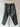 Isabel Benenato Avant Garde Pants - size - 32x30