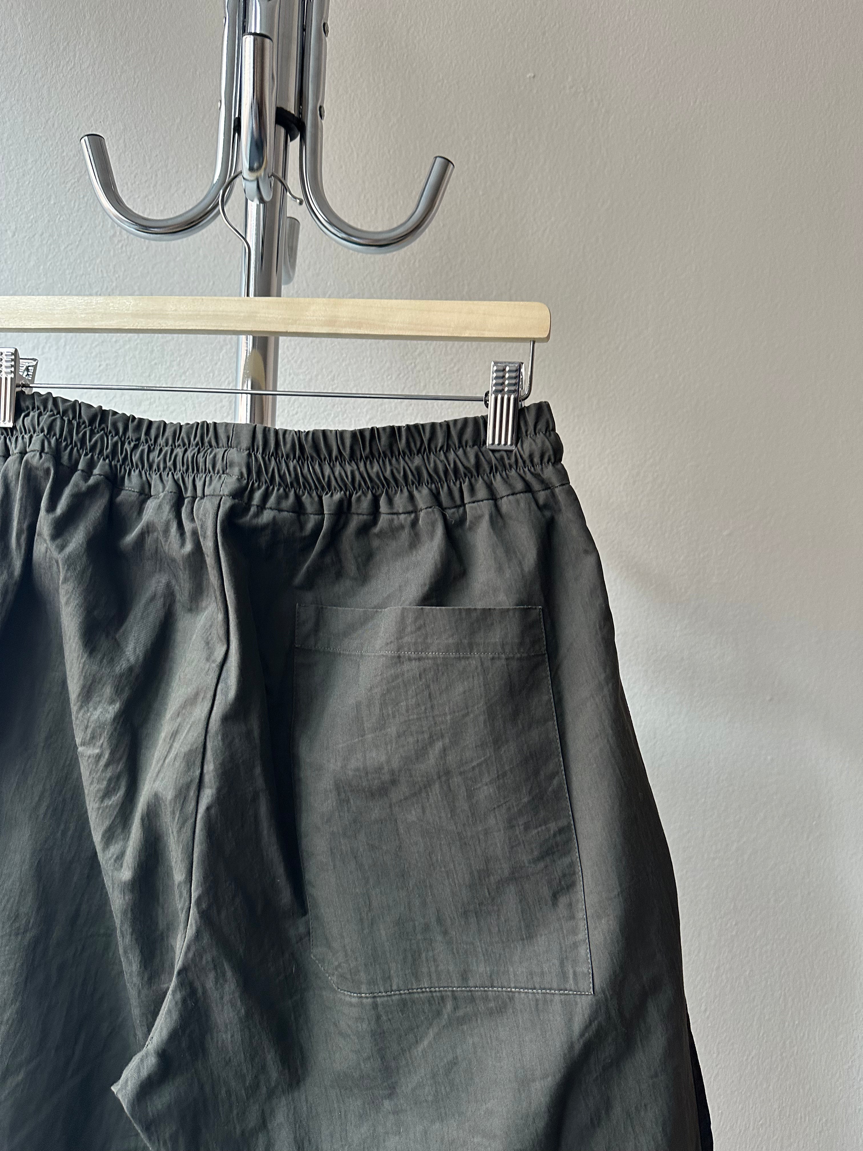 Isabel Benenato Avant Garde Pants - size - 32x30