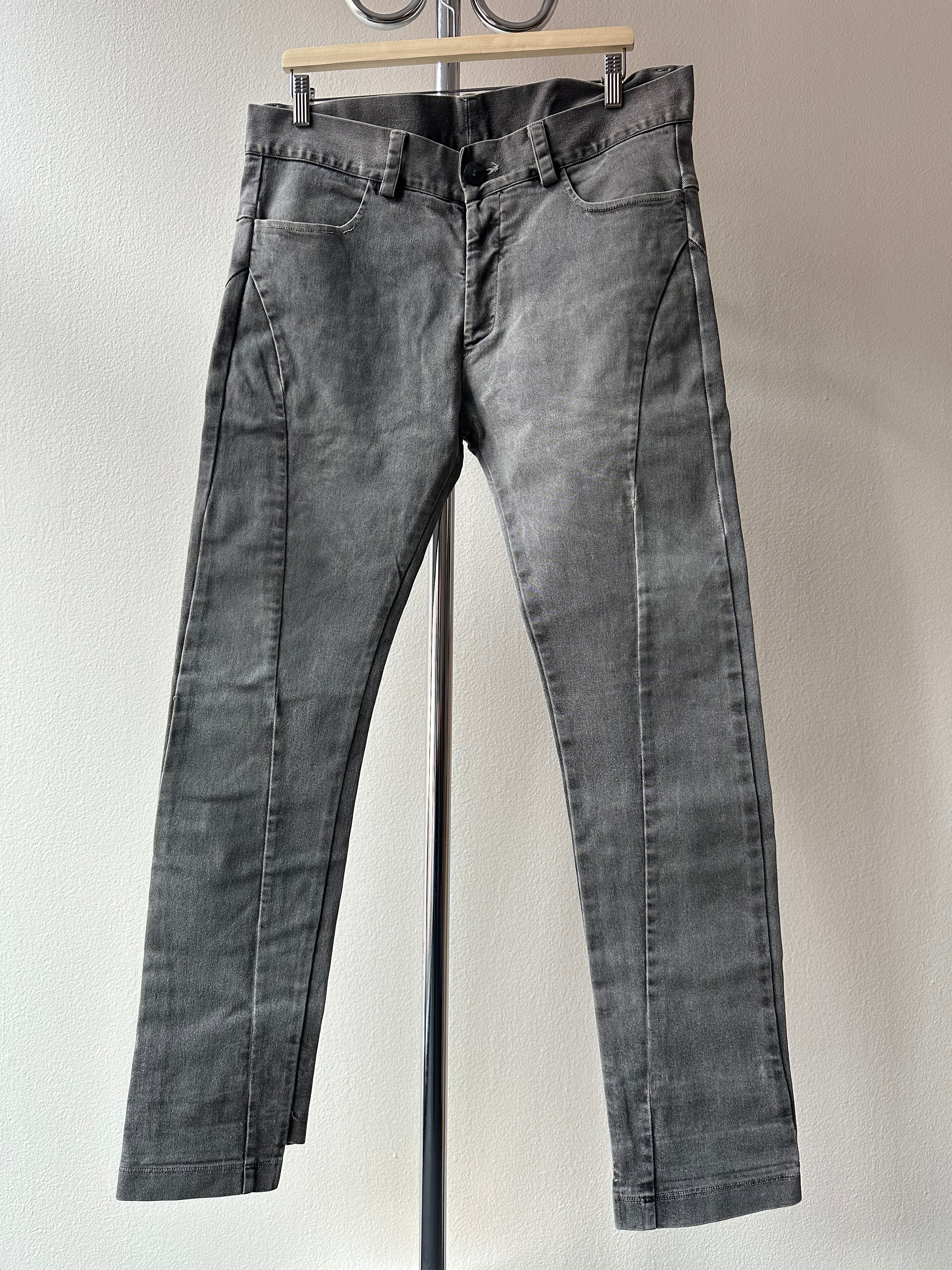 10sei0otto Avant Garde Pants - size 32x32