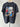 Vintage 1990s Popeye “The Sailor Man” T-shirt - size XL