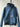 Vintage Carhartt 1990s Faded Blue Active Jacket - size M