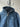 Vintage Carhartt 1990s Faded Blue Active Jacket - size M