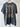 Vintage Emperor “IX Equilibrium” 1999 T-shirt - size XL