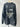 Vintage Deicide “End of God” 1992 Legions Longsleeve t-shirt - size XL