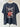 Vintage Mayhem “Ordo Ad Chao” 2007 T-shirt - size XL