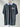 Vintage 1980s Levi’s 501 Polo T-shirt - size XL
