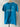 Vintage 1980s "Tough life" T-shirt - size M