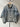 Vintage 1990s Levi's Acid Wash Denim Jacket - size L