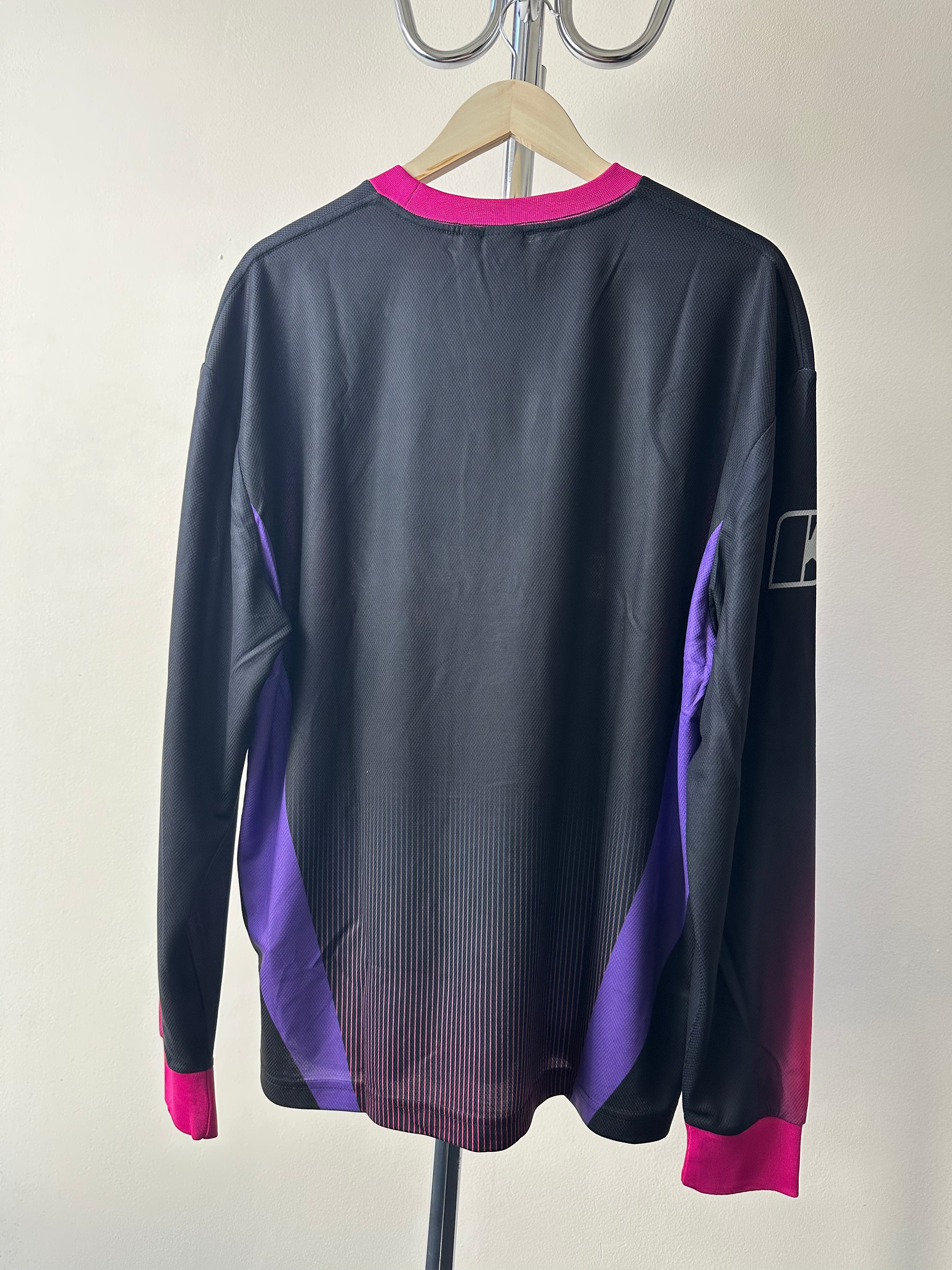 Deus Ex Machina Renegade Moto Jersey