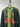 Deus Ex Machina Hangout Moto Jersey