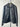 Diesel "Café Racer" Leather Jacket - size M