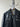 Diesel "Café Racer" Leather Jacket - size M