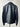 Diesel "Café Racer" Leather Jacket - size M