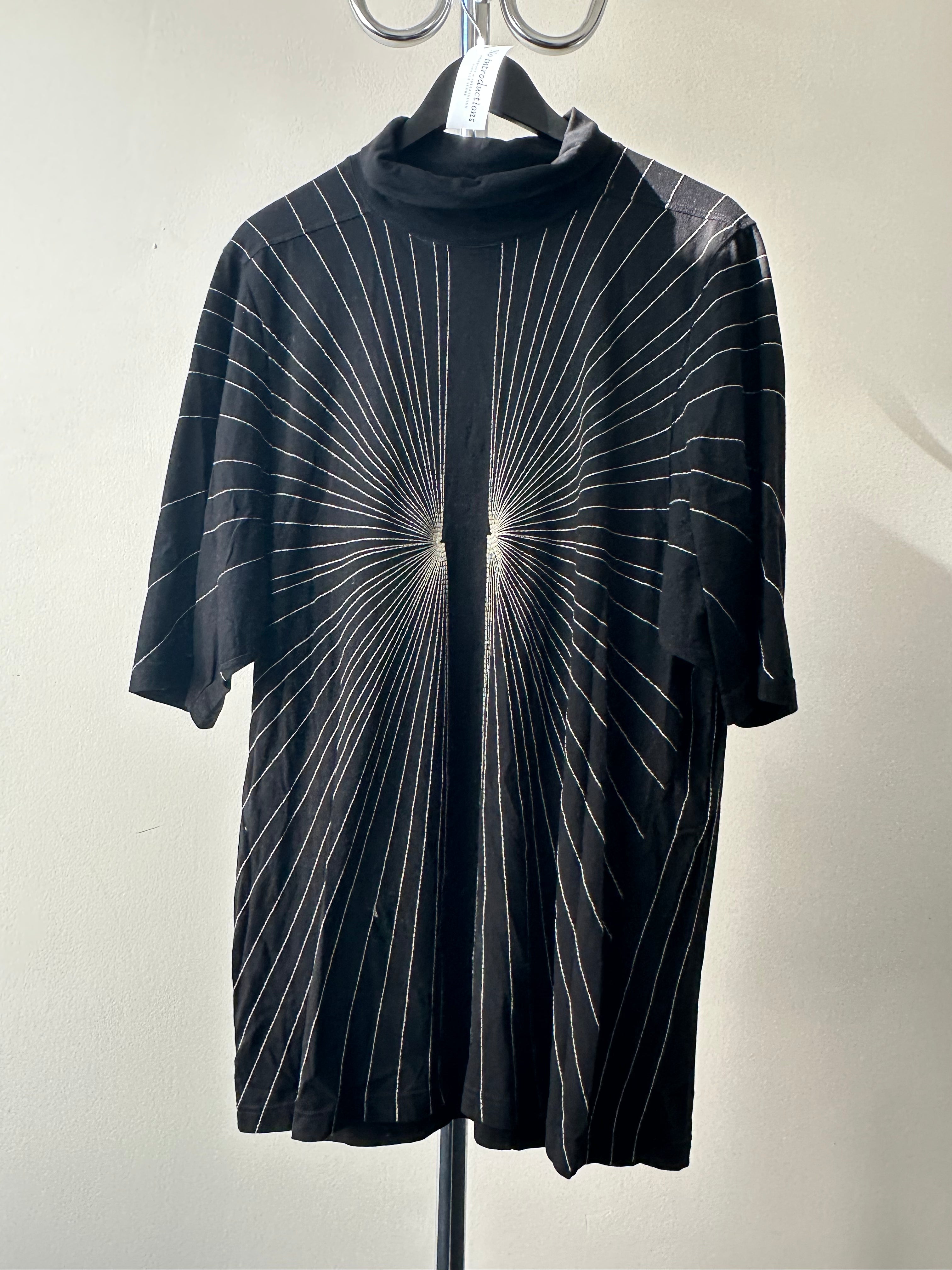 Rick Owens Walrus SS17 T-shirt - size M