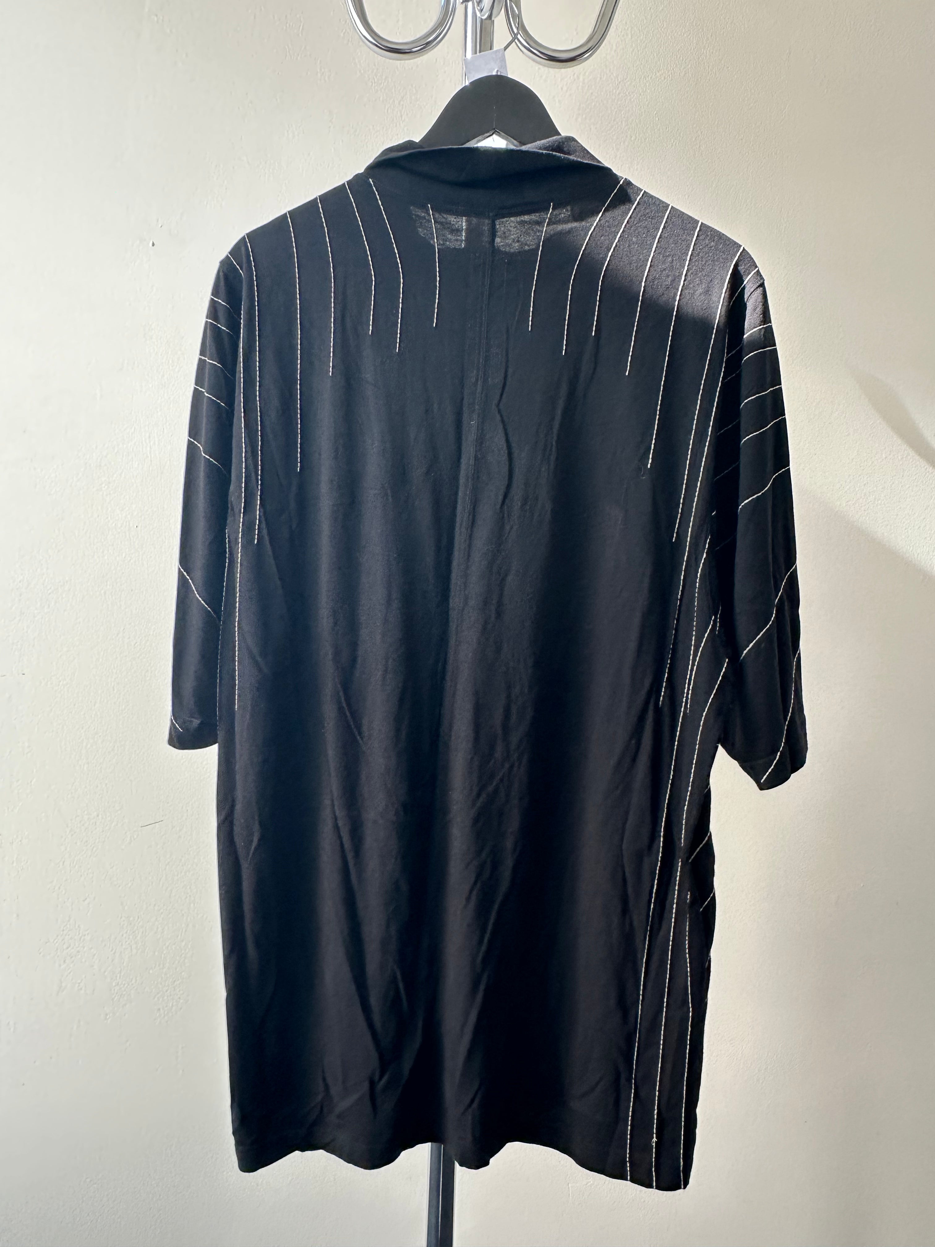 Rick Owens Walrus SS17 T-shirt - size M