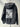 Heliot Emil AW19 “Double Layered Distressed” Hoodie - size L