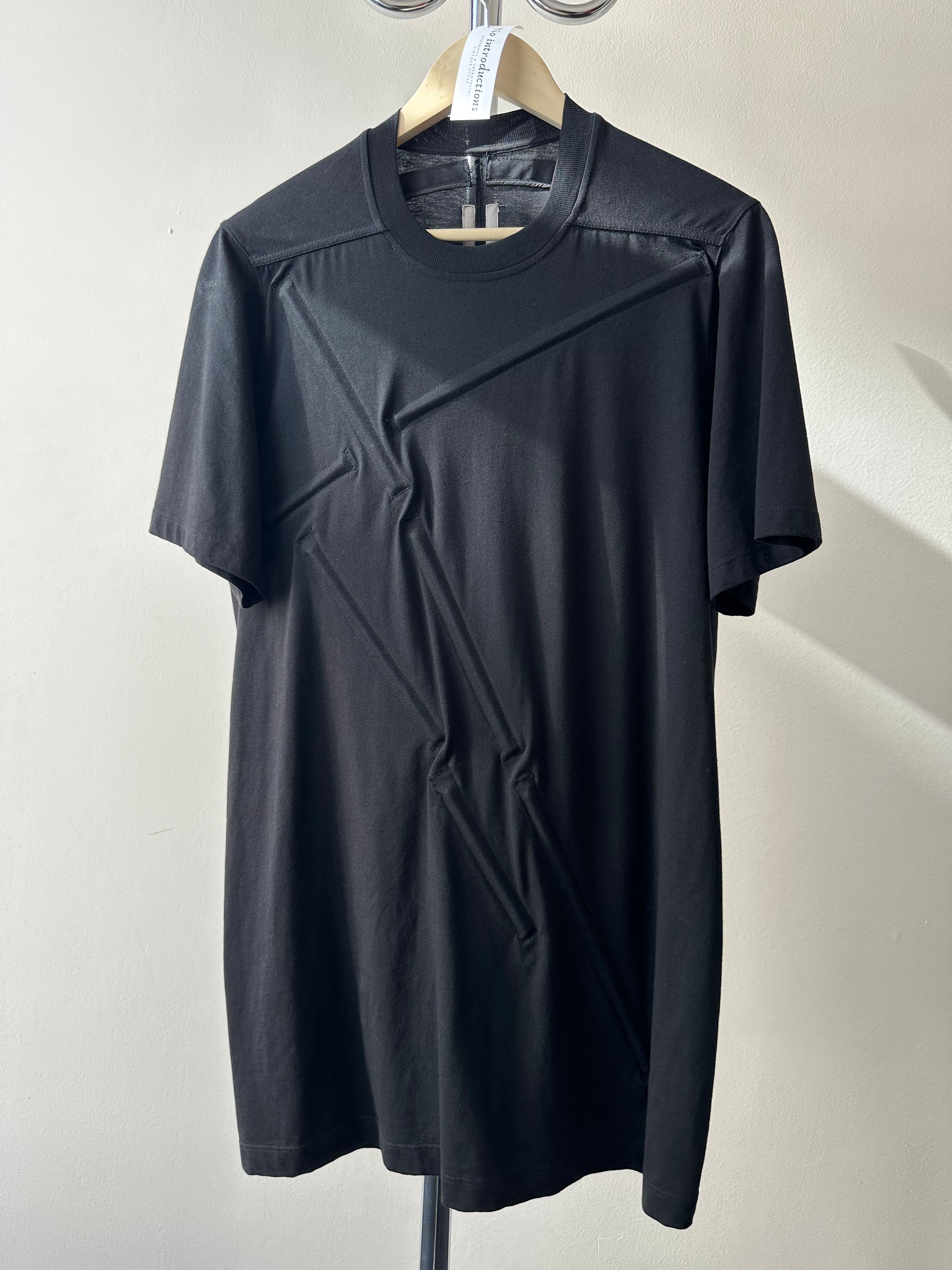 Rick Owens Babel 3D SS19 - size S