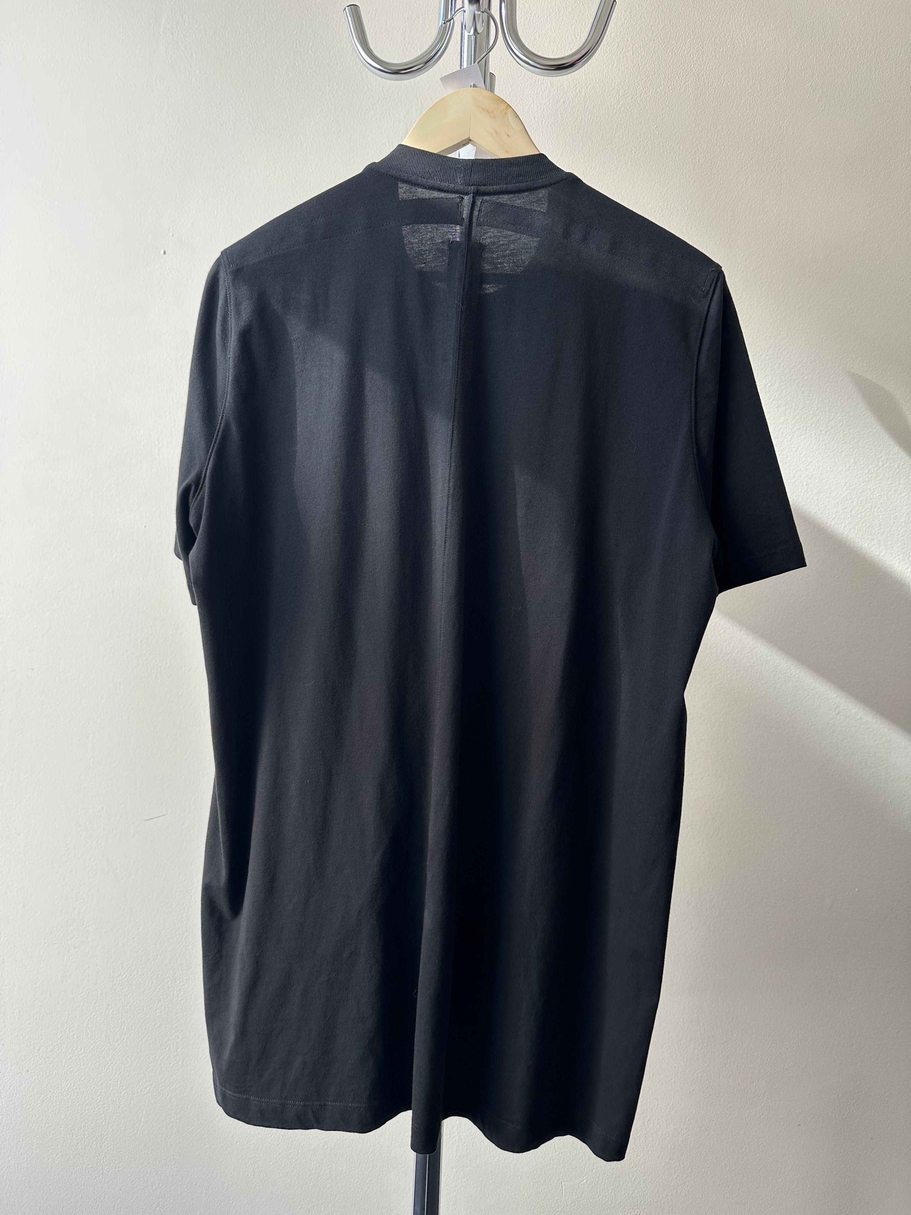 Rick Owens Babel 3D SS19 - size S
