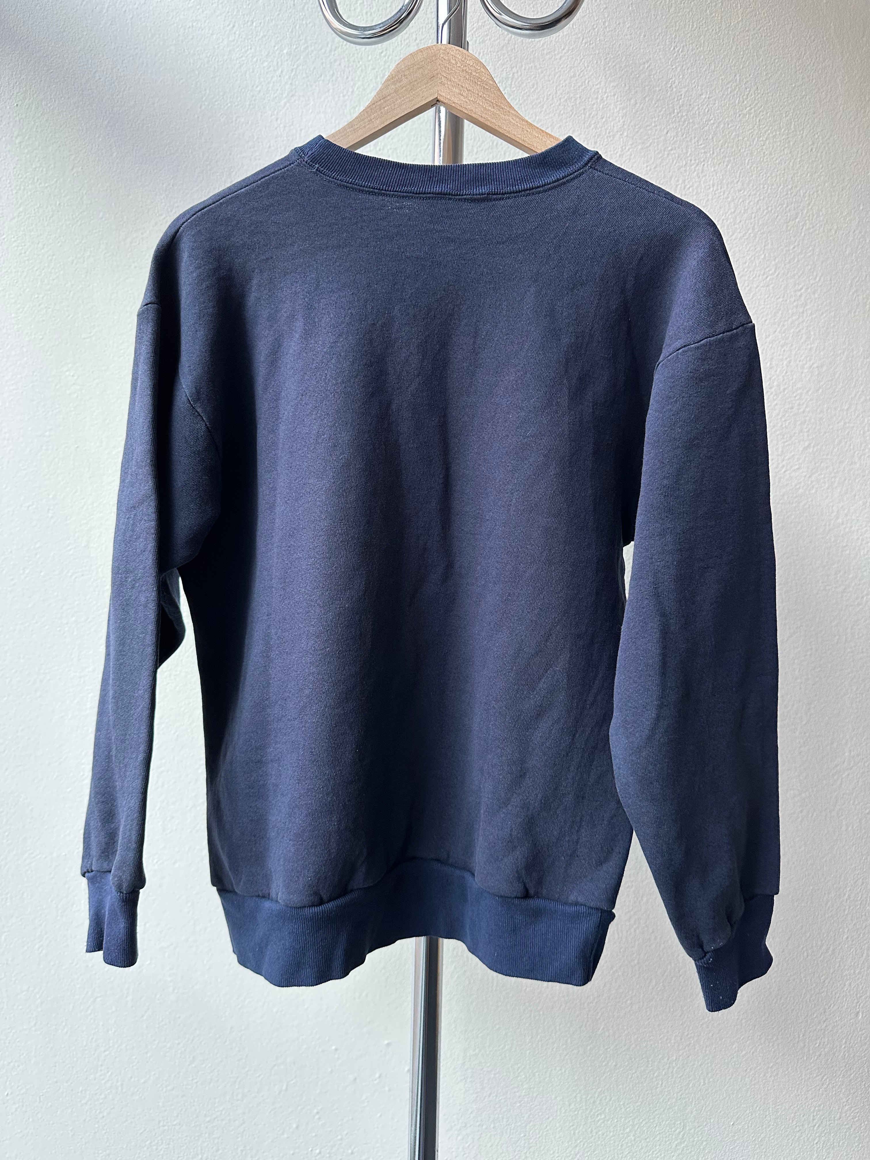 Vintage 1980s Gantlinburg Crewneck - size L