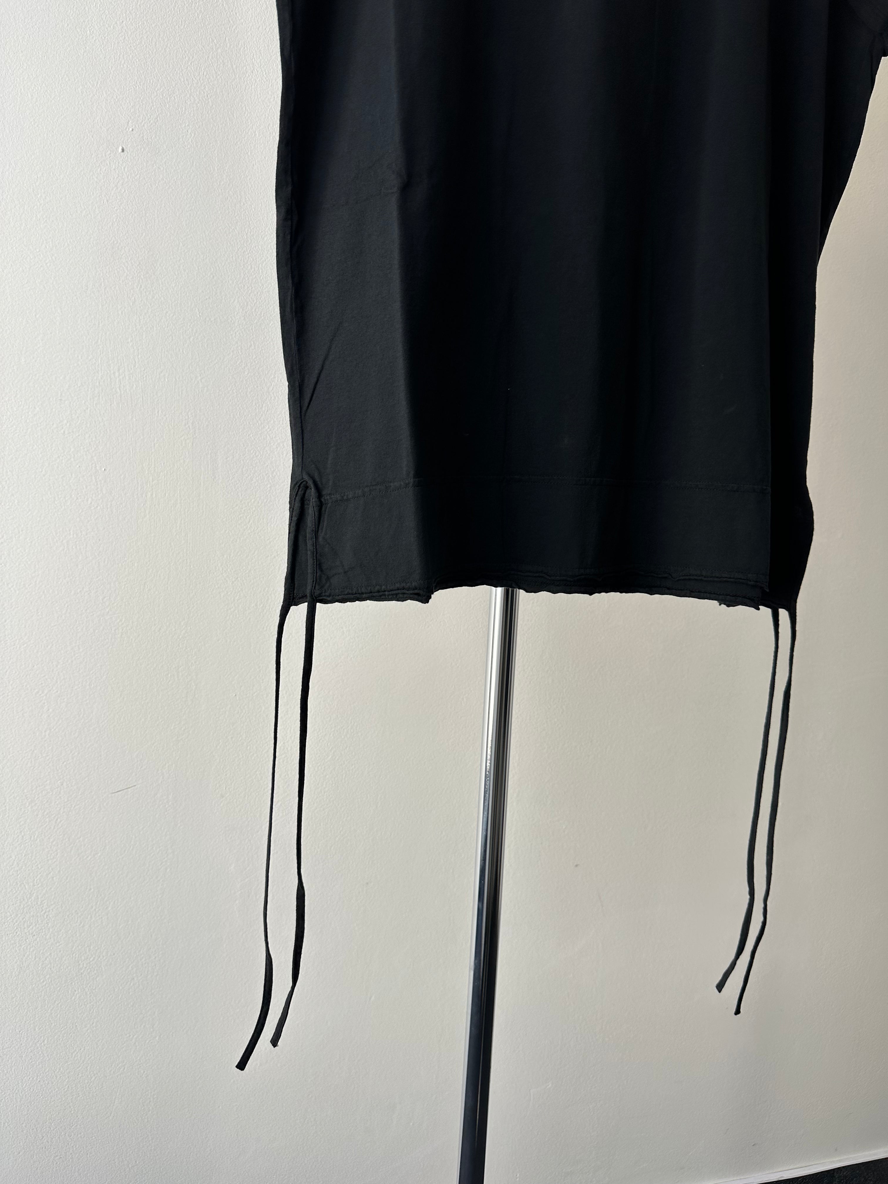 Andrea Ya’aqov "Laces" Tank Top - size M