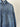 Andrea Ya’aqov Oversized Denim Shirt Jacket - size XL